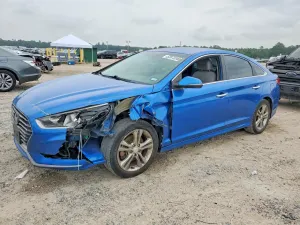 Hyundai Sonata 2.4L 4 2018