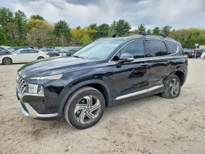 Hyundai Santa Fe 2.5L 4 2023