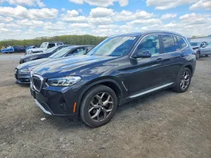 BMW X3 2.0L 4 2023