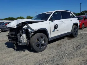 Jeep Grand Cherokee 3.6L 6 2023