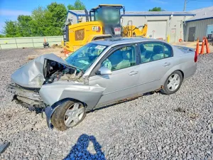 Chevrolet Malibu 3.5L 6 2006