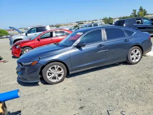 Honda Accord 1.5L 4 2023