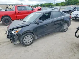 Kia Rio 1.6L 4 2020