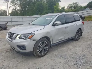 Nissan Pathfinder 3.5L 6 2020