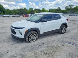 Chevrolet Trailblazer 1.3L 3 2024