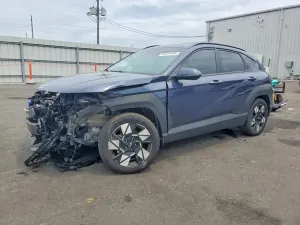 Hyundai Kona 2.0L 4 2024