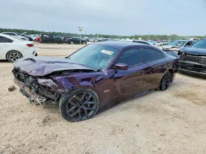 Dodge Charger 6.4L 8 2022