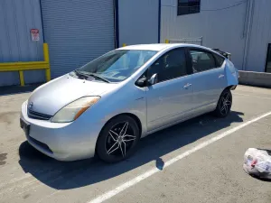 Toyota Prius 2007