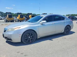 Acura TL 3.5L 6 2013