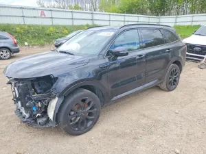 Kia Sorento 2.5L 4 2023