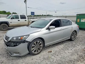 Honda Accord 2.4L 4 2013