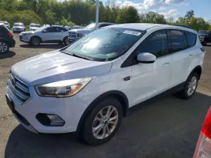 Ford Escape 1.5L 4 2017