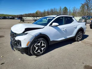 Hyundai Santa Cruz 2.5L 4 2024
