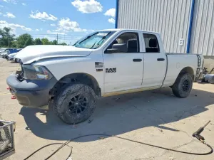 RAM 1500 5.7L 8 2015