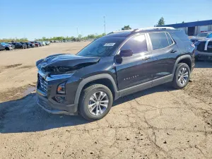 Chevrolet Equinox 1.5L 4 2025