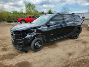 GMC Terrain 1.5L 4 2024