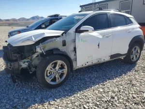 Hyundai Kona 2.0L 4 2023