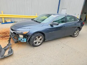 Chevrolet Malibu 1.5L 4 2019