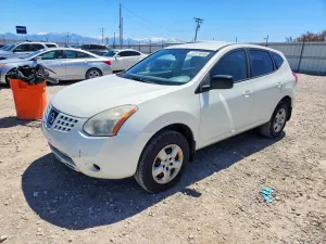 Nissan Rogue 2.5L 4 2009