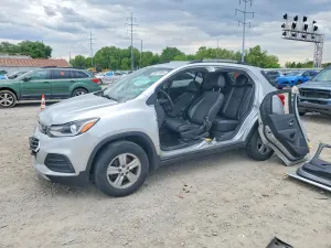 Chevrolet Trax 1.4L 4 2019