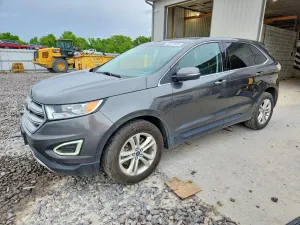 Ford Edge 3.5L 6 2018