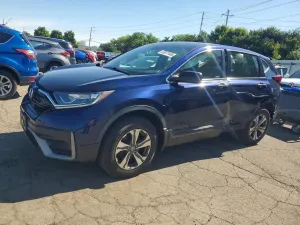 Honda CR-V 1.5L 4 2020