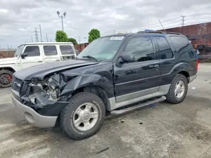 Ford Explorer 4.0L 6 2003