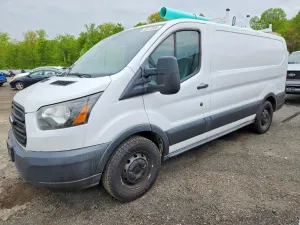Ford Transit 3.7L 6 2016