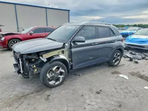 Hyundai Venue 1.6L 4 2023