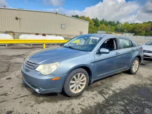 Chrysler Sebring 2.4L 4 2010