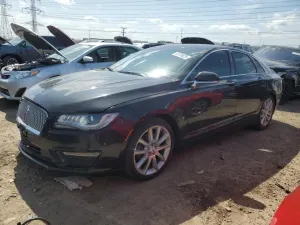 Lincoln MKZ PREMIERE 2.0L 4 2018