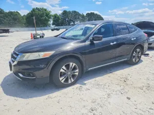 Honda Accord 3.5L 6 2015