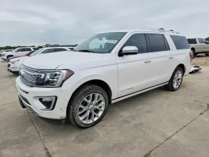 Ford Expedition 3.5L 6 2019