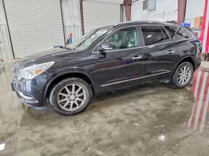 Buick Enclave 3.6L 6 2014