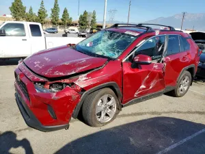 Toyota Rav4 2.5L 4 2025