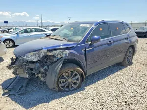 Volkswagen Tiguan 2.0L 4 2024