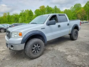 Ford F-150 5.4L 8 2007