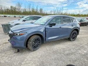 Mazda CX-5 2.5L 4 2025