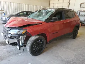Jeep Compass LATITUDE 2.0L 4 2023