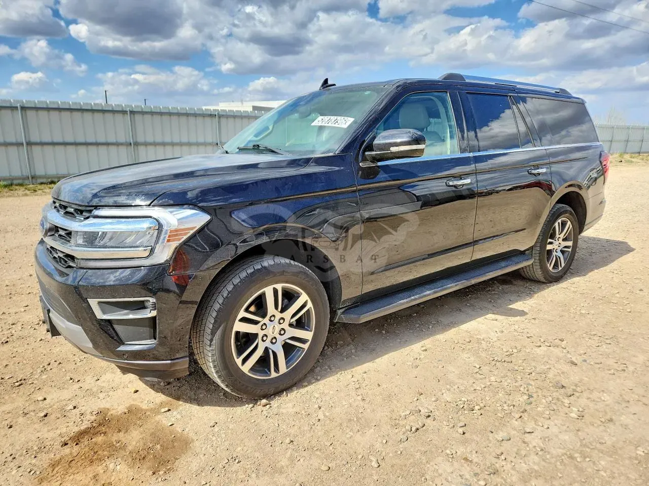 Ford Expedition 3.5L 6 2024