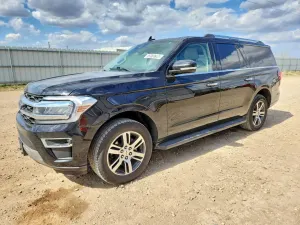 Ford Expedition 3.5L 6 2024