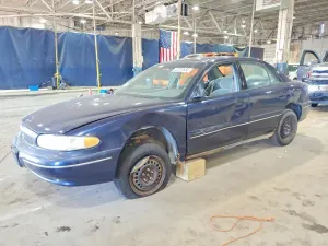 Buick Century 3.1L 6 2002