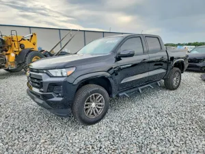 Chevrolet Colorado 2.7L 4 2023