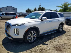 Hyundai Palisade 3.8L 6 2020