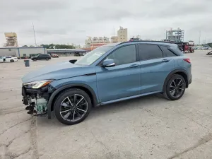 Infiniti QX50 2.0L 4 2024