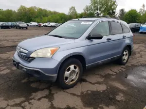 Honda CR-V 2.4L 4 2008