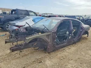 Dodge Charger 6.4L 8 2022
