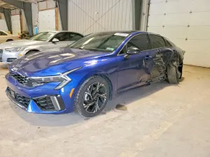 Kia K5 2.5L 4 2025