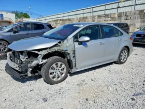 Toyota Corolla 1.8L 4 2020