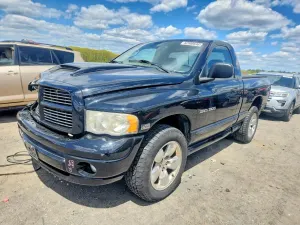 Dodge RAM 5.7L 8 2005